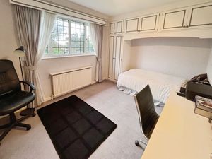 Bedroom 2- click for photo gallery